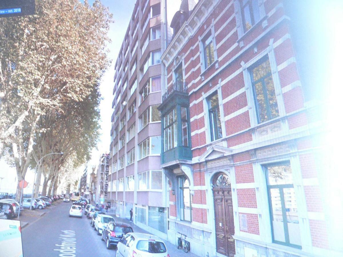 Liege Centre 13 Quai Godefroid Kurth Pour 2 Pers A 25 Min Gare Guillemins Διαμέρισμα Εξωτερικό φωτογραφία